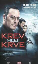 Krev mojí krve (DVD) (papírový obal)