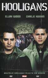 Hooligans (DVD) (papírový obal)