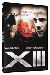 XIII / 13 (DVD)