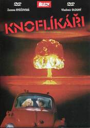 Knoflíkáři (DVD) (papírový obal)