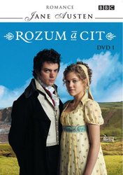 Rozum a cit - DVD 1 (papírový obal) - TV seriál