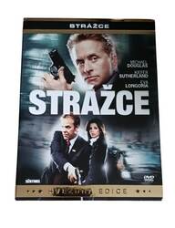 Strážce (DVD)