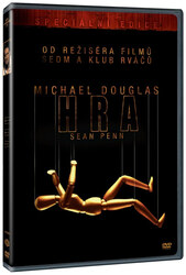 Hra (DVD)