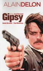 Gipsy (DVD) (papírový obal)