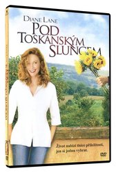 Pod toskánským sluncem (DVD)