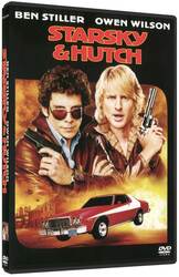Starsky a Hutch (DVD)