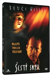 Šestý smysl (DVD)