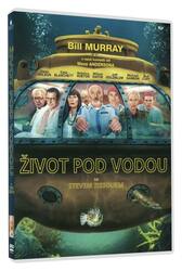 Život pod vodou (DVD)