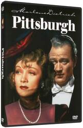 Pittsburgh (DVD)