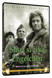 Smrt si říká Engelchen (DVD)