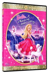 Barbie a Kouzelný módní salón (DVD)