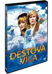 Dešťová víla (DVD)