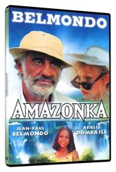 Amazonka (DVD)