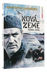 Nová země (DVD)