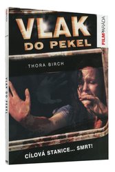 Vlak do pekel (DVD)