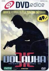 Volavka 3 (DVD) (papírový obal)
