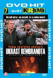 Ukrást Rembrandta - edice DVD-HIT (DVD) (papírový obal)