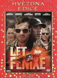 Let Fénixe (DVD) (papírový obal)