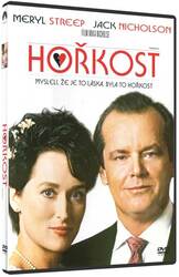 Hořkost (DVD)