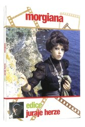 Morgiana (DVD) - edice Juraje Herze