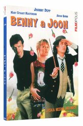 Benny a Joon (DVD)