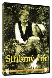 Stříbrný vítr (DVD)