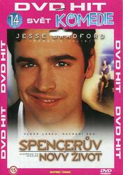 Spencerův nový život - edice DVD-HIT (DVD) (papírový obal)