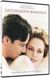 Listopadová romance (DVD)