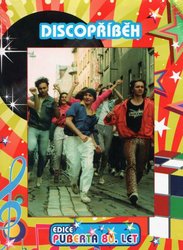 Discopříběh (DVD)