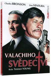 Valachiho svědectví (DVD)