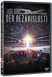 Den nezávislosti (DVD) - prodloužená verze