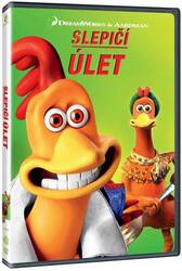 Slepičí úlet (DVD)