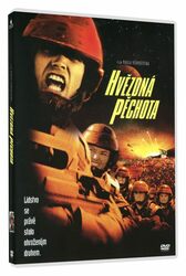 Hvězdná pěchota (DVD)