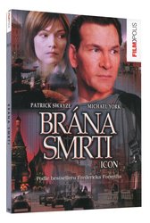 Brána smrti (DVD)