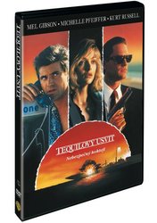 Tequilový úsvit (DVD)