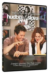 Hudbu složil, slova napsal (DVD)