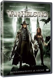 Van Helsing (DVD)