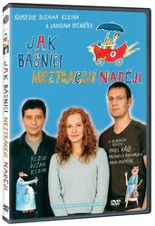 Jak básníci neztrácejí naději (DVD)