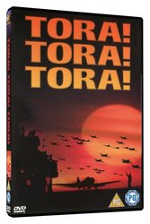 Tora! Tora! Tora! (DVD) - DOVOZ