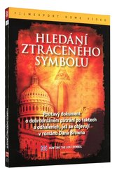 Hledání ztraceného symbolu (DVD)