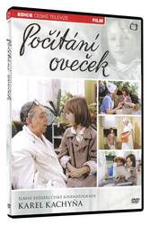 Počítání oveček (DVD)