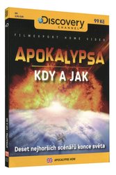 Apokalypsa - kdy a jak (DVD)