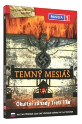 Temný mesiáš: Okultní záhady Třetí říše (DVD)