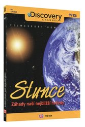 Slunce (DVD)