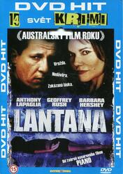 Lantana - edice DVD-HIT (DVD) (papírový obal)