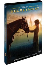 Secretariat (DVD)