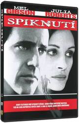 Spiknutí (DVD)