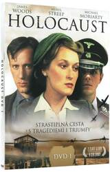 Holocaust (DVD 1) - 1-2. část - seriál