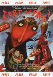 Čert ví proč (DVD) (papírový obal)