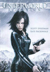 Underworld 2: Evolution (DVD) (papírový obal)